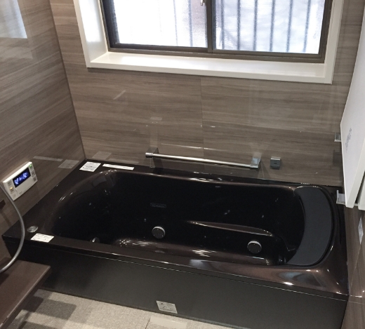 施工事例アフター写真