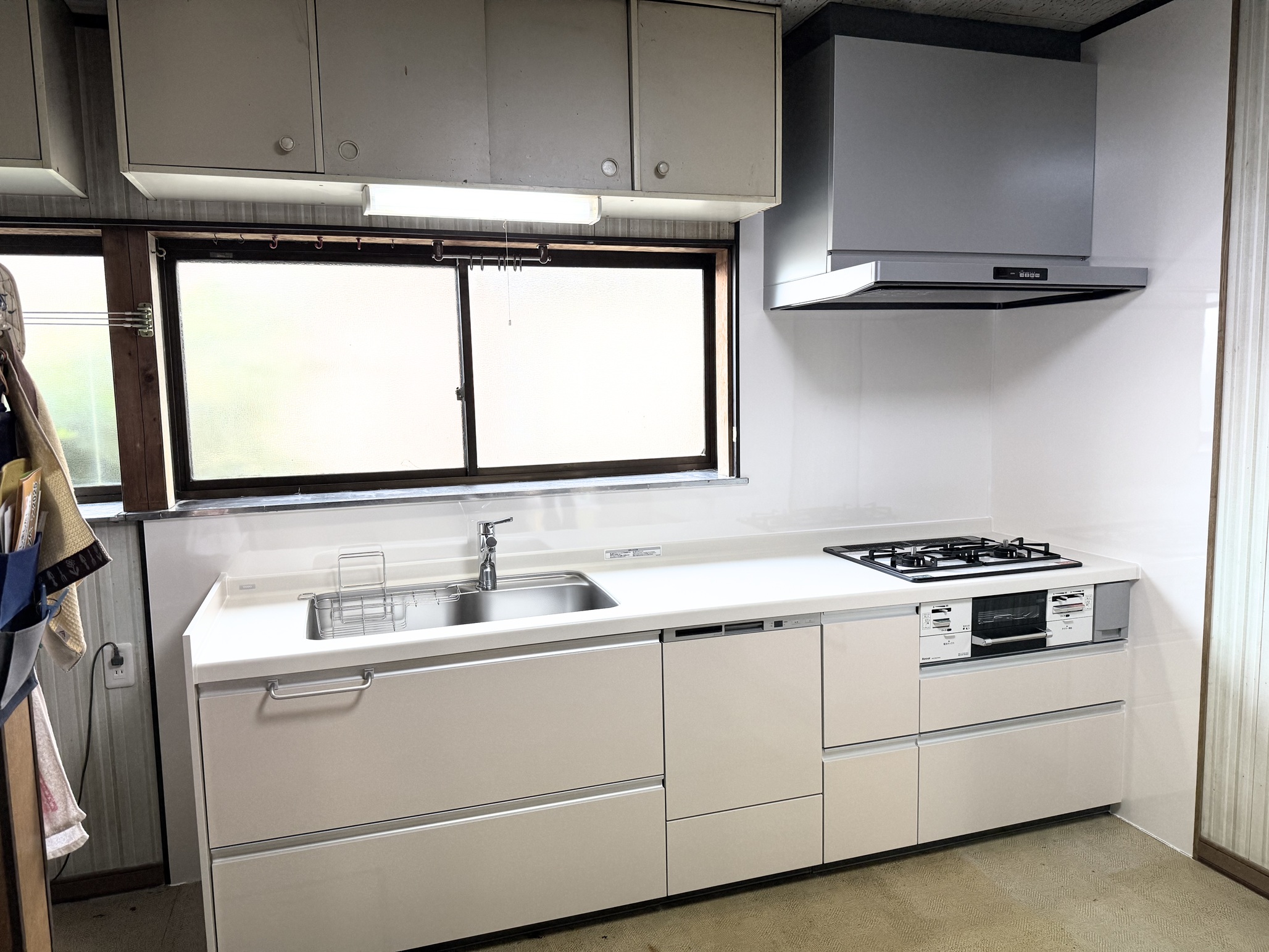 施工事例アフター写真