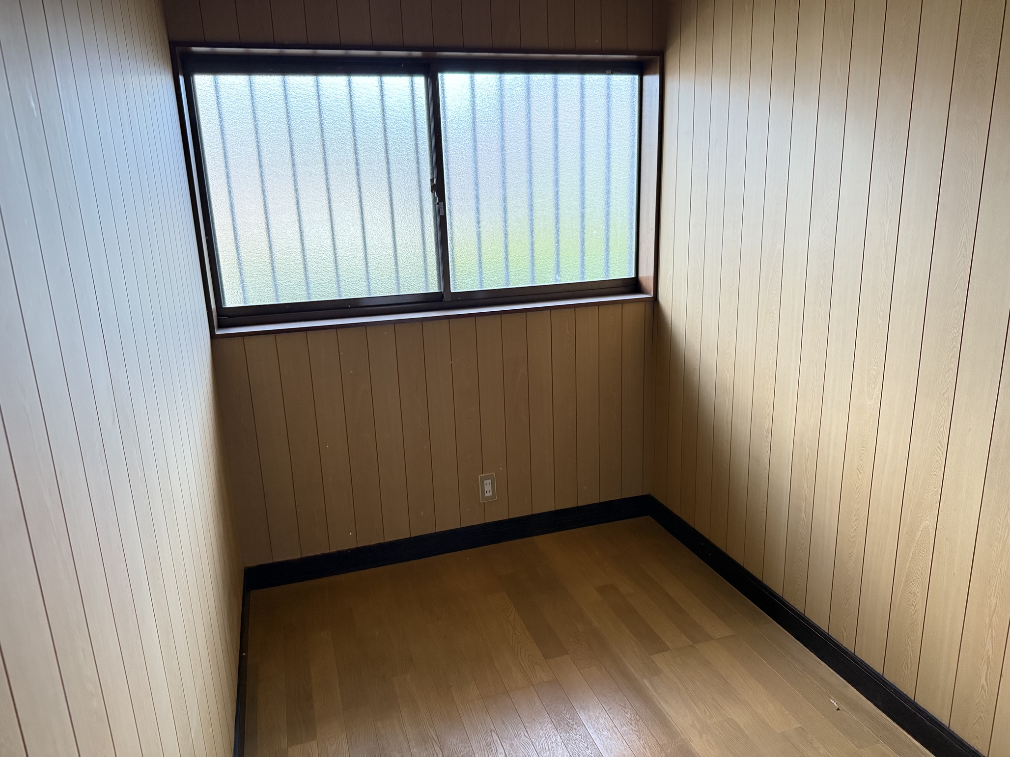 施工事例ビフォー写真