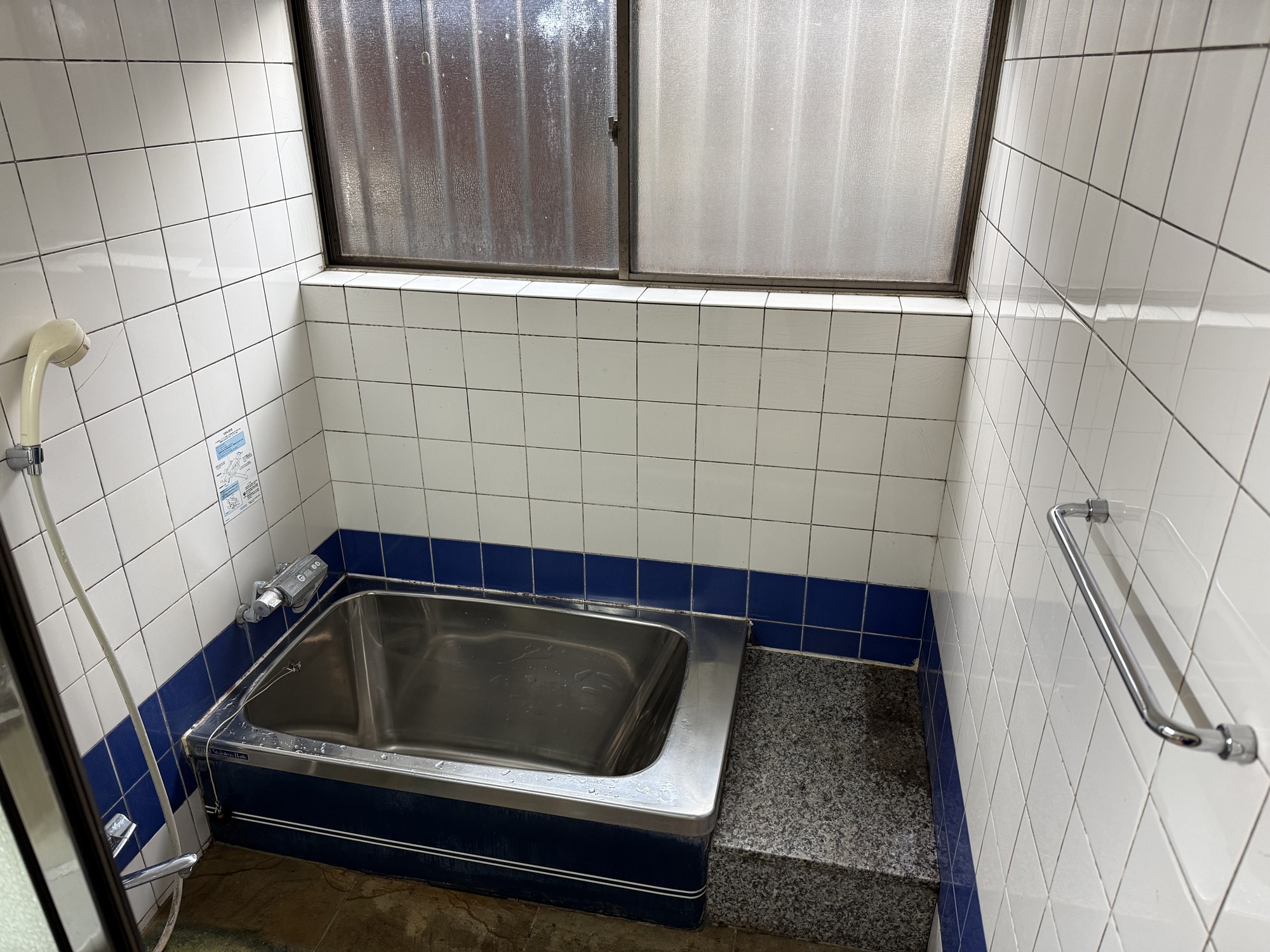 施工事例ビフォー写真